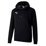 PUMA Herren Pullover, Puma Black, XL