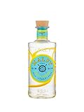 Malfy Gin con Limone – Super Premium Gin aus Italien mit italienischen Zitronen – 41% Vol – 1 x 0,7L