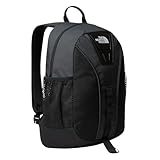THE NORTH FACE - Y2K Daypack Rucksack - Retro Stil, Wasserabweisend, 20-Liter Fassungsvermögen - TNF Black-Asphalt Grey