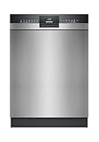 Siemens SN43ES06VE, iQ300 Smarter Geschirrspüler, Unterbau-Spülmaschine, 60 cm, Besteckschublade, automatische Türöffnung, Dreifach rackMatic, Besonders leise, intesiveZone, varioSpeed, aquaStop
