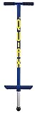 pedalo QU-AX Pogo-Stick Sprungstab I Highend Sprungstab I Hüpfstange I Hüpfstab I Springen I Spaß I Kinder