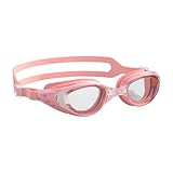 Ahuuen Schwimmbrillen | Weiche Silikon Schwimmbrille - Wassersport Brille dicht für Herren Damen Jugendliche Schnorcheln Tauchen