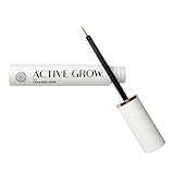 2er SET | LASH & BROW Serum | Ohne Hormone 6ml | Wimpernwachstumsserum - Wimpern und Augenbrauenwachstumsserum für dickere vollere Wimpern - Natürliches Wimpernserum für Wachstum