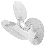 Abaodam Rauchabzugsventilatorflügel Wohnmobil Kleiner Fensterabzugsventilator Entlüftungsverstärker Entlüftungsverstärker Ersatzmotoren Für