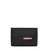 EASTPAK Crew Single Geldbörse - Black (Schwarz)