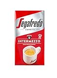 Segafredo intermezzo Gemahlener Kaffee 12 x 250gr