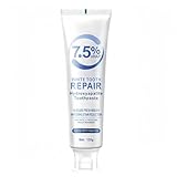 TANSAR Hydroxylapatit Zahnpasta, Zahnpasta Ohne Fluorid, Whitening Toothpaste Zahnschmelzrestauration, Minzgeschmack, Frischer Atem