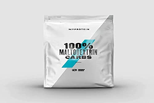 Myprotein Maltodextrin Geschmacksneutral, 1er Pack 1 x 2500 g
