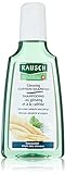 Rausch, Ginseng Coffein Shampoo ml, farblos, 200 milliliter