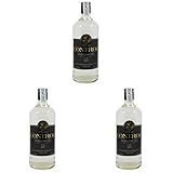 Pisco Control Gran Tresterbrand aus Chile (1 x 0.7 l) (Packung mit 3)