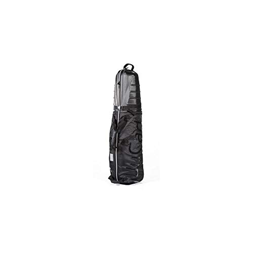 JuCad Golf Travelcover mit Hardtop