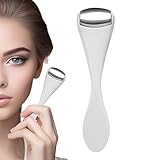Gesichtsmassagegerät, Augencreme-Roller, tragbarer Gesichtsroller, Eisroller für Gesichtsmassage, Hautpflege-Werkzeuge für