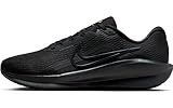 Nike Herren Downshifter 13 Sneaker, Anthracite Black Wolf Grey, 43 EU
