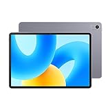 HUAWEI MatePad 11,5 Zoll Tablet, 2K FullView Display, WiFi 6, 6GB+128GB, 7700 mAh Akku, 6,85 mm dünnes Unibody-Metallgehäuse, Deutsche Version, grau