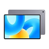 HUAWEI MatePad 11,5 Zoll Tablet, 2K FullView Display, WiFi 6, 6GB+128GB, 7700 mAh Akku, 6,85 mm dünnes Unibody-Metallgehäuse, Deutsche Version, grau