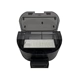 Staubsauger-Wassertank Oder Staubbehälter, Kompatibel Mit ROWENTA X-PLORER Serie 75 S+, Roboter-Staubsauger, Teile, Zubehör(1pc dust Box)