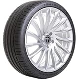 TOMASON Sommerreifen 235/40 ZR 19 XL TL 96Y SPORTRACE