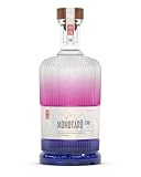 Momotarō Zero von den Machern des Momotarō Gin: Alkoholfreies Destillat mit Lotusblüte, Yuzu, Sencha, Wacholder, Zuckerfrei (1 x 0.5 l) Vegan - Ideal als Geschenk!