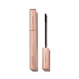 Lancôme Lash Idôle Flutter Extension Mascara 01 True Black, langanhaltende Wimperntusche für bis zu +5,5mm verlängerte Wimpern, Schwarz, 8,5ml