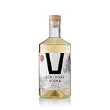 Virtuous Vodka Chili 38%