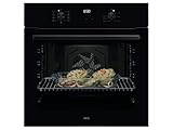 AEG NBU5A20SK SurroundCook® Backofen Schwarz