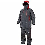 Westin W4 Winter Suit Extreme, Thermoanzug, warm, Wind- und wasserdicht, atmungsaktiv, Größen M - 3XL (Größe M)