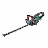 Bosch BOSCH Akkuheckenschere UniversalHedgeCut 18-55 ohne Akku 0600849J00 grün