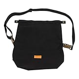 Trangia Rolll Top Tasche für Sturmkocher 25 schwarz