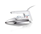 SEVERIN BA 3211 Bügeleisen Weiß 1200 W