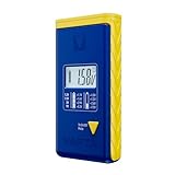 VARTA Batterietester LCD Digital für Batterien, Akkus und Knopfzellen, Testgerät für alle wichtigen Batteriegrößen (AA, AAA, C, D, 9V) inkl. 2X V13GA (LR44)