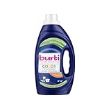 Relaunch burti Color