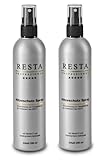 2er Resta Professional Hitzeschutz Spray 200 ml