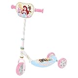 Smoby Disney Princess Roller, 3 Räder