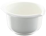 Emsa 2156301200 Rührtopf, 3 Liter, Weiß, Superline