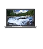 Dell Latitude 5540 Notebook 39,6 cm (15.6') Full HD Intel® Core™ i5 i5-1345U 16 GB DDR4-SDRAM 512 GB SSD Wi-Fi 6E (802.11ax) Windows 11 Pro Grau