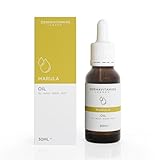 Dermavitamins 100% reines Marulaöl – 30 ml