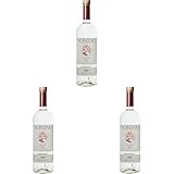 Nonino Grappa Tradizione 41% vol, 1L (Packung mit 3)
