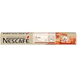 Andes Nestle Kaffeepads