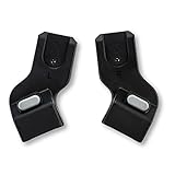 BOB Gear® Wayfinder™ Universal-Autositz-Adapter für Kindersitze