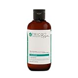 Tricogym Seborrhö Shampoo 200ml - Professionelle Shampoo Formel mit Melatogymin, natürliche Inhaltsstoffe, keine Parabene sls/sles free - Pack 100% recyclebar