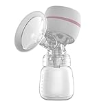 Generische elektrische Milchpumpe, tragbare elektrische Milchpumpe, tragbare elektrische Milchpumpe, intelligentes Stillwerkzeug, automatische Pflege