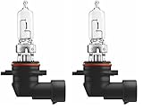 Osram ORIGINAL HB3, 9005-01B, 12V, Einzelblister (Packung mit 2)
