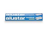 Alustar Nachfüllrolle Für Inox + Dispenser, Gastronomie 30cm X 70m, Alufolie Extrastark, 1er Pack