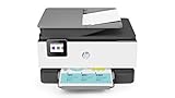 HP OfficeJet Pro 9012 All-in-One
