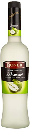 Roner Pommé Grüner Apfellikör (1 x 0.7l)