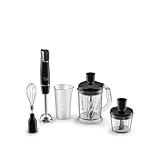 Moulinex pied mixeur Infinyforce Blender XL 5-en-1 DD94L810