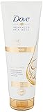 Dove Shampoo Pure Care Oil, 250 ml
