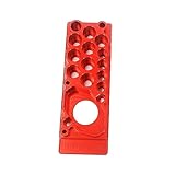 Aluminiumlegierungs Werkzeugständer Model Auto Reparaturwerkzeuglagerregal Tool Speicherhalter Effizient Und Bequem Für Zuhause