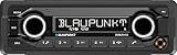 Blaupunkt Dublin 412, 1-DIN Autoradio, Bluetooth, AUX, USB, Freisprecheinrichtung, Lenkradfernbedienung, 200 Watt