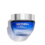 Biotherm Blue Therapy Multi-Defender SPF 25, schützende Gesichtscreme für normale Haut, nährende Tagescreme mit Anti Aging Wirkstoffen und UV-Schutz, 50 ml